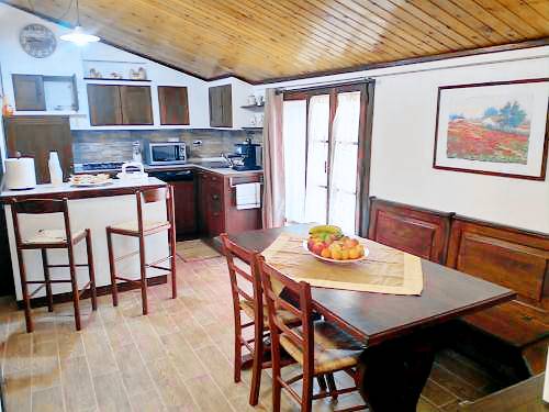 Apartment  Pratantico