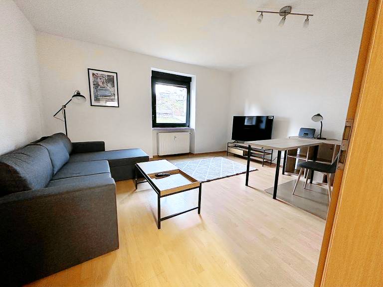 Ferienwohnung Zweibrücken