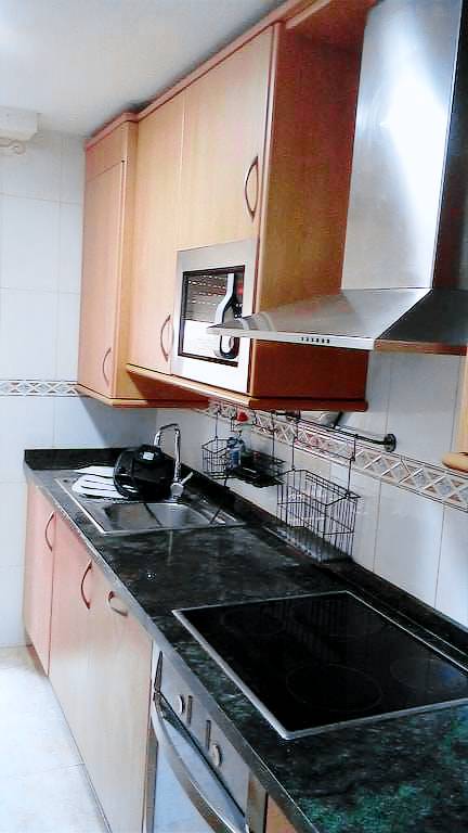 Apartamento Navarrete