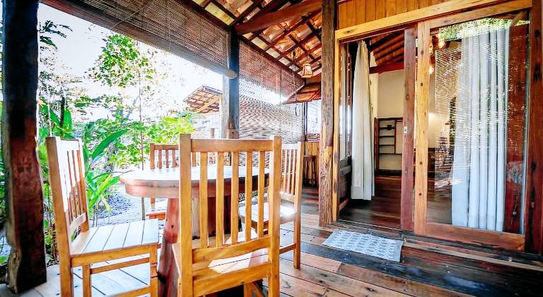 Bahia Soul - Flow Beach House - Taipu de Fora - Peninsula de Marau — photo 5