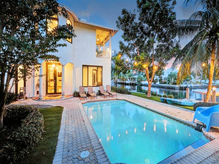 House  Fort Lauderdale