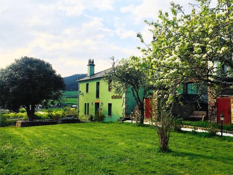Casa Foz