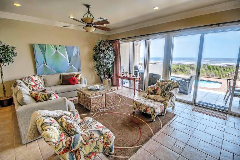 House South Padre Island