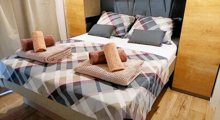 House with 3 rooms for 8 persons — photo 4