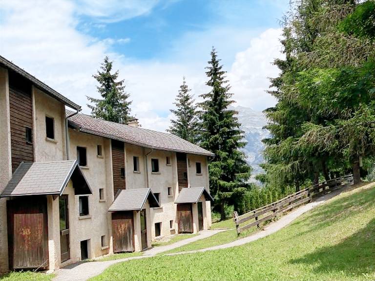 Appartement  Saint-Léger-les-Mélèzes