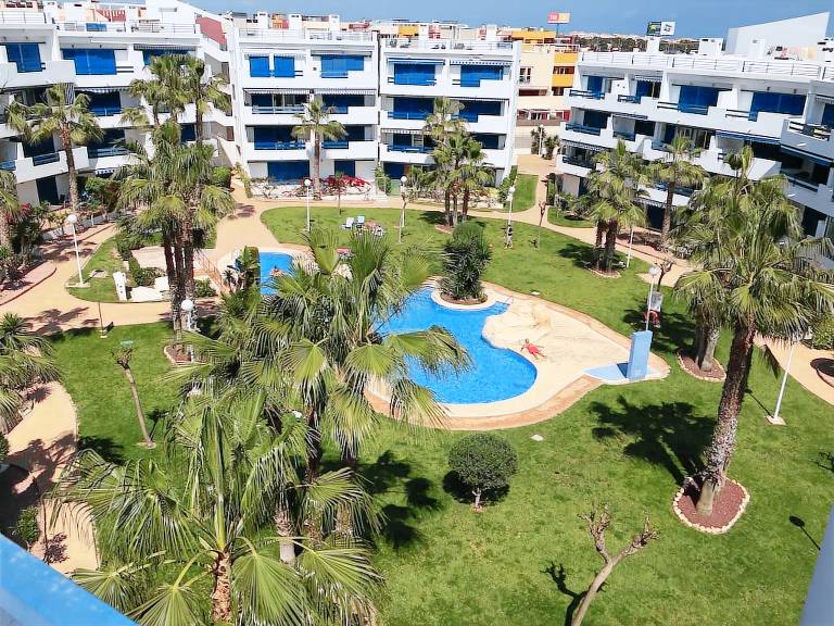 Apartamento Punta Prima