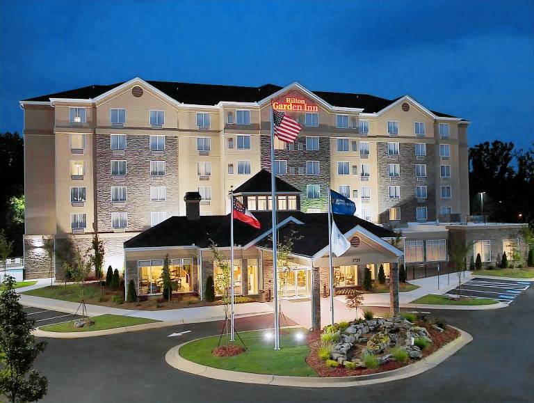 Hilton Garden Inn Gainesville in Gainesville, GA