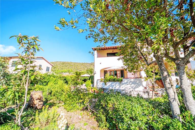 Appartamento vacanza Marina di Campo