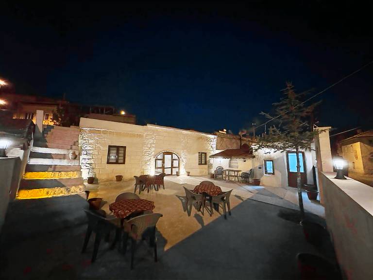 Evra Cappadocia Hotel — photo 5