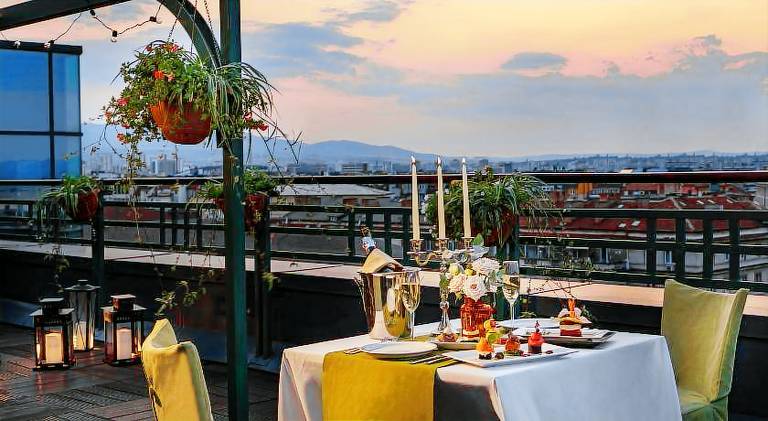 Grand Hotel Sofia — photo 3