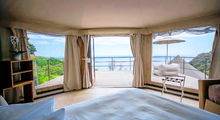 Sesta Terra Natural Resort — photo 2