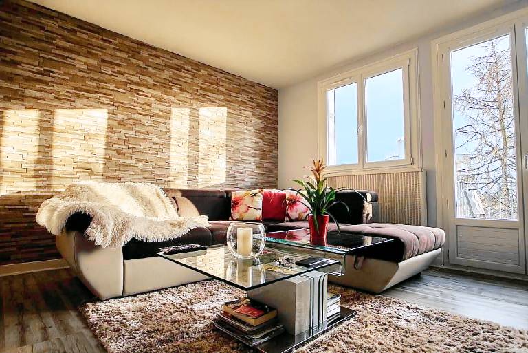 Appartement Nevers