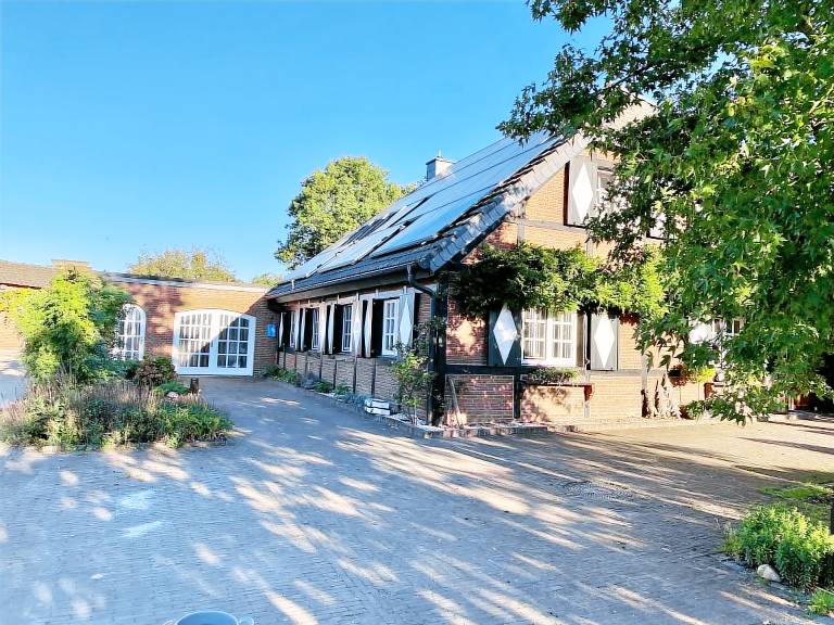 Ferienwohnung Geldern