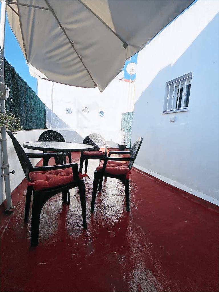Apartamento Cádiz