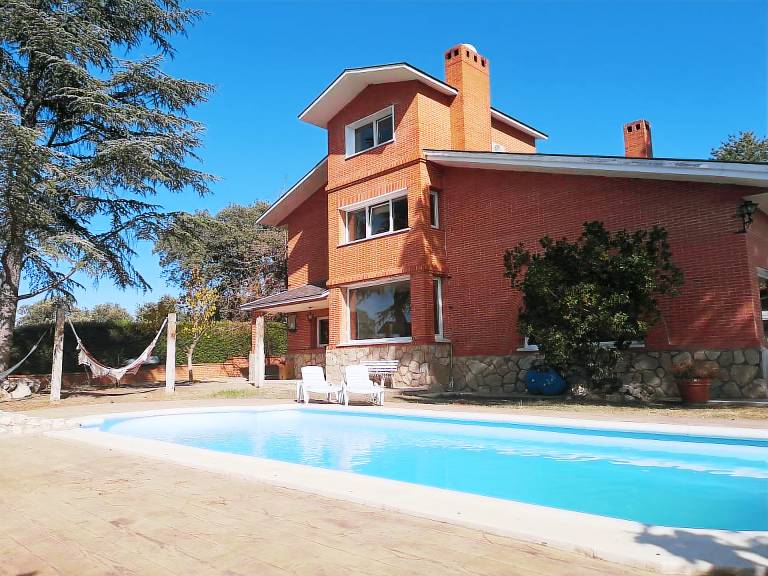 Apartamento Majadahonda