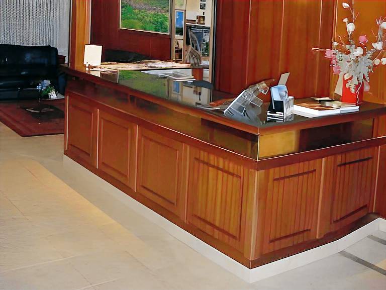 Hotel La Seu