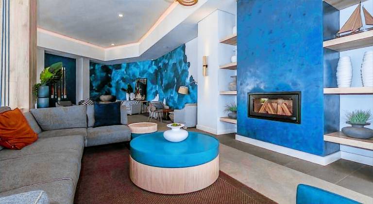 The Blyde beach apartment — photo 3