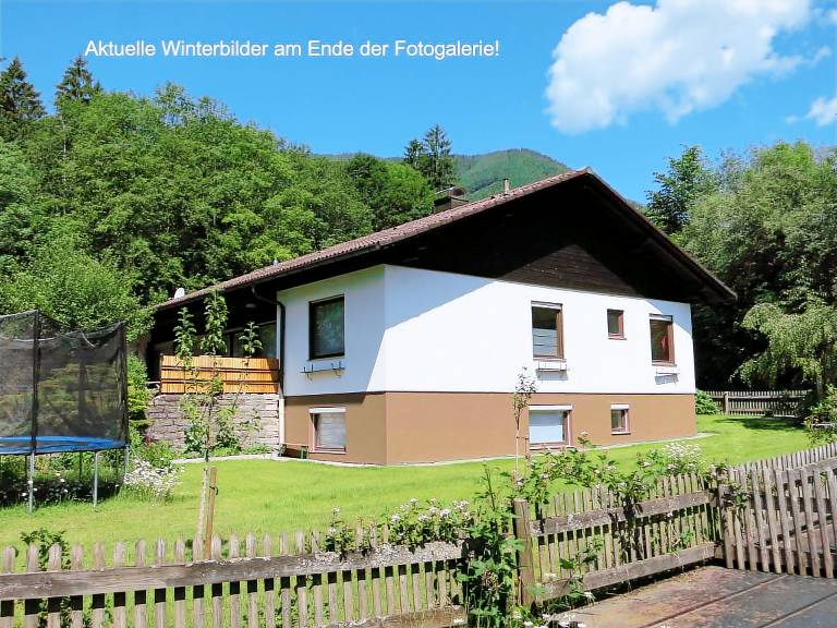 Ferienhaus  Marquartstein