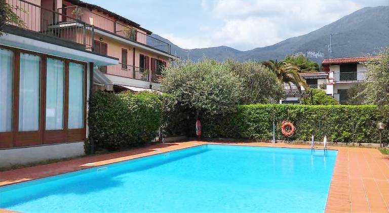 Apartment with pool | Next to the beach | Pets are welcome — photo 5