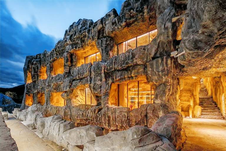 La Villa De LEE. MOYE in Lijiang