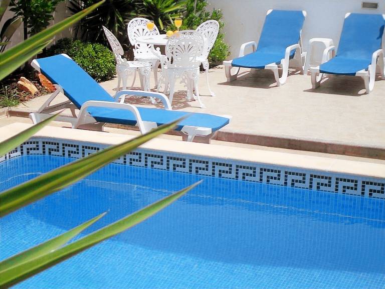 Villa Tavira