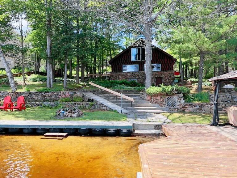 Cabin Torrance