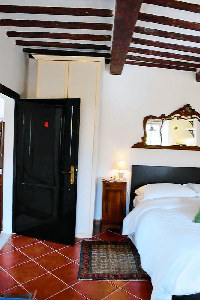 Appartamento Sovana