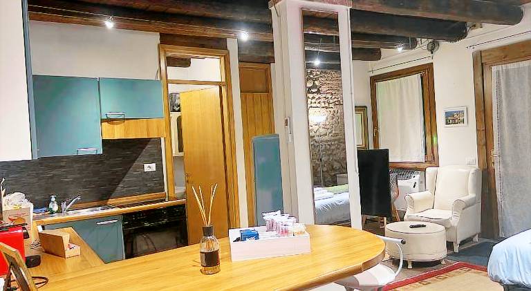 Holiday apartment | Pets are welcome — photo 2