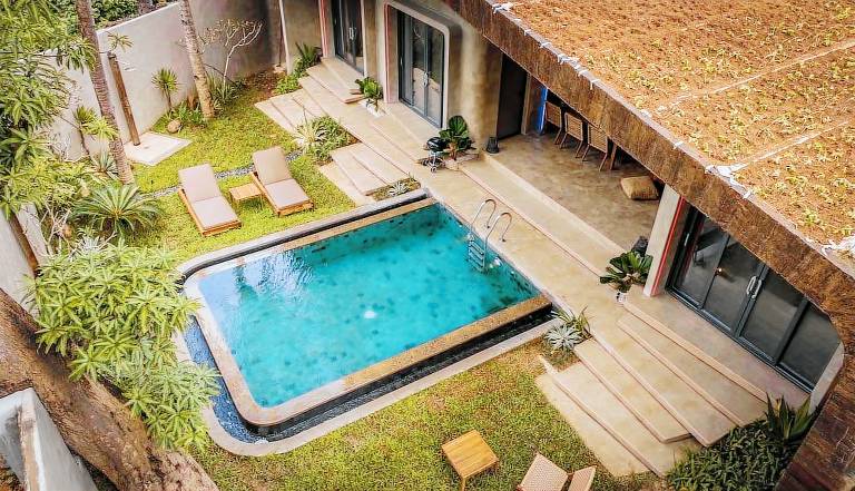 Villa Villa Libertad