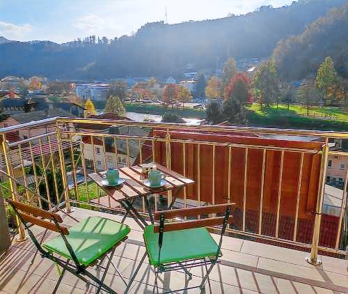 Apartma Laško