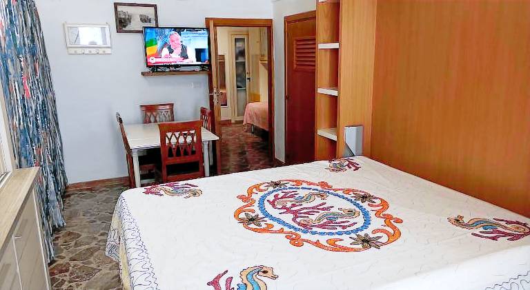 Vacation home with 2 rooms for 8 persons — photo 2