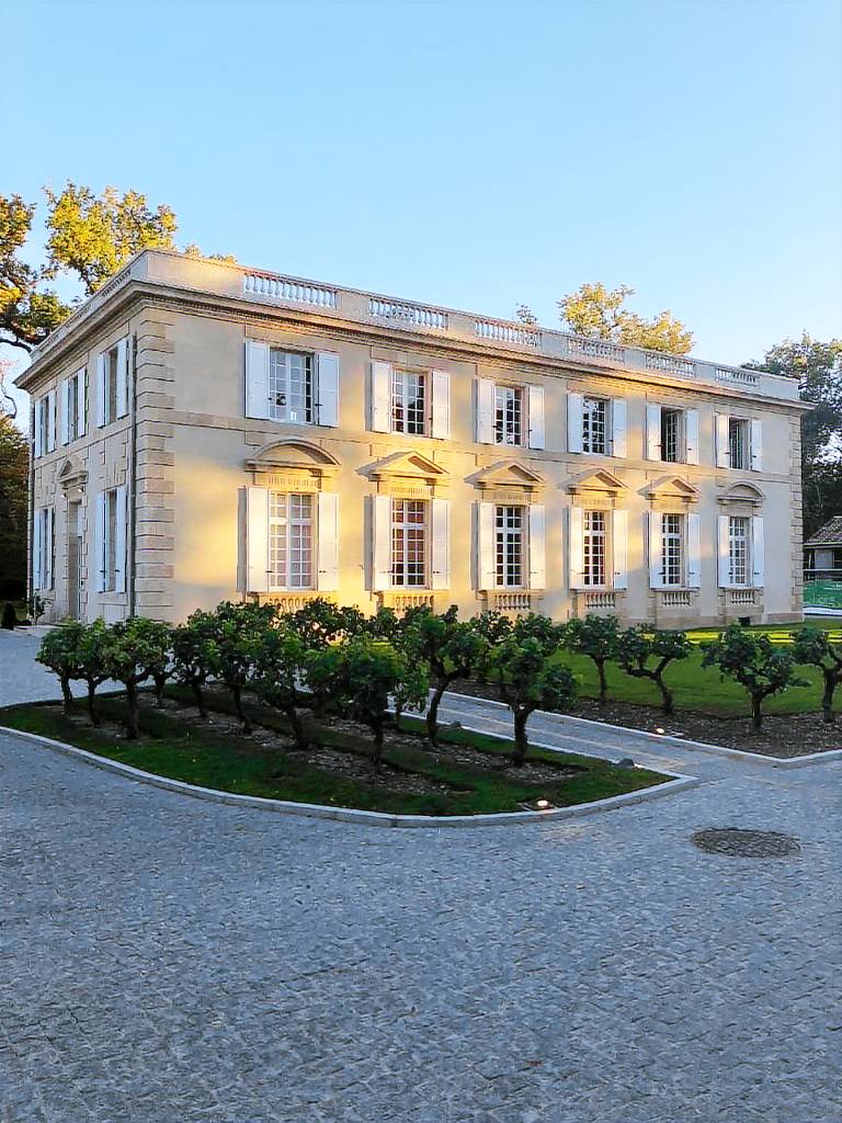 Hotel Domaine de Raba Bordeaux Sud in Gradignan