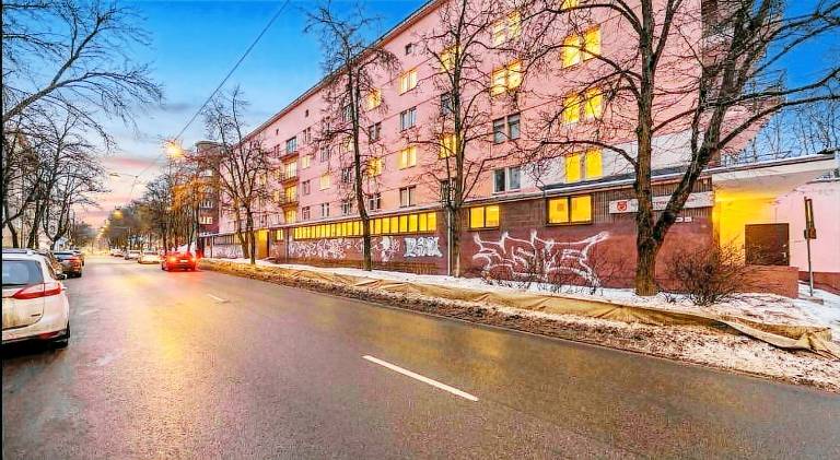 Apartment | Near Vilnius Cathedral — photo 3