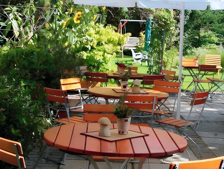 WAGNERS Hotel Schonblick, C&C Hotels und Vertrieb GmbH — photo 4