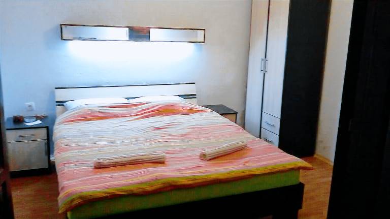 Ferienwohnung Baošići