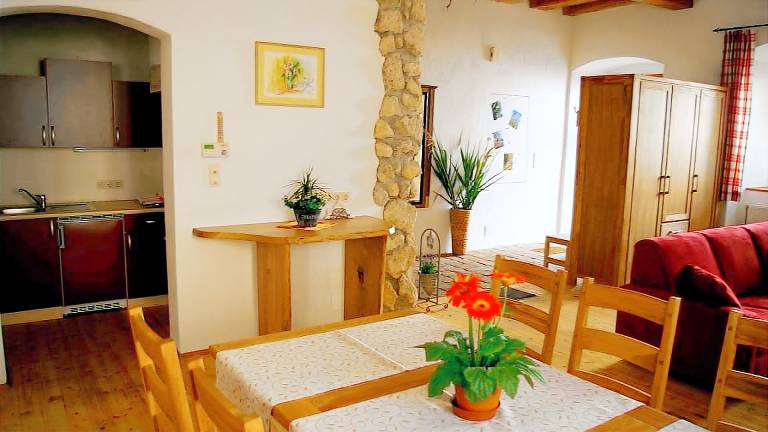 Ferienwohnung Gemeinde Laa an der Thaya