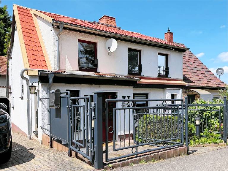 Ferienwohnung  Zeitz