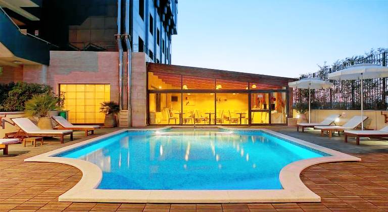Holiday Inn Cagliari By IHG — photo 2