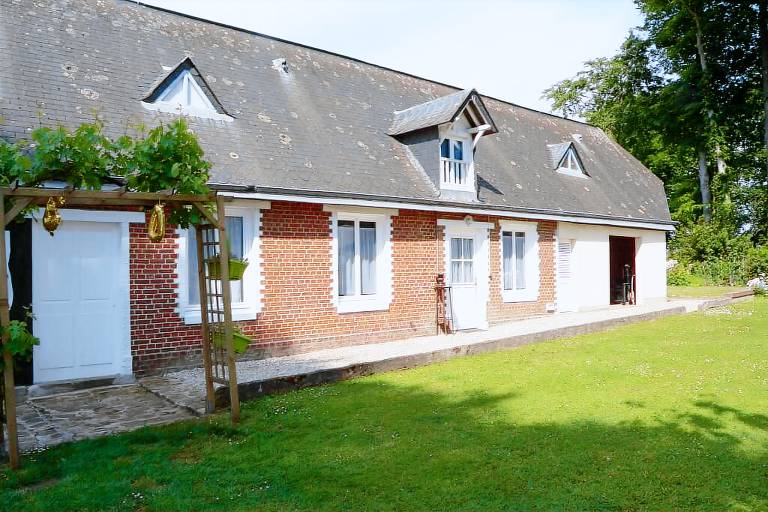 Cottage Paluel