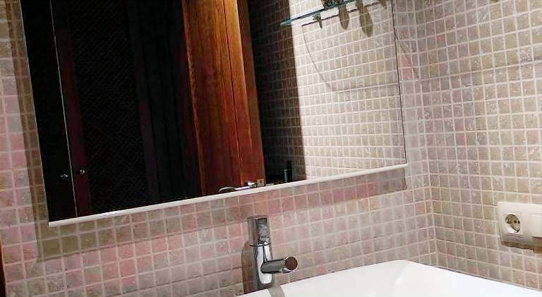 Apartamento Morella