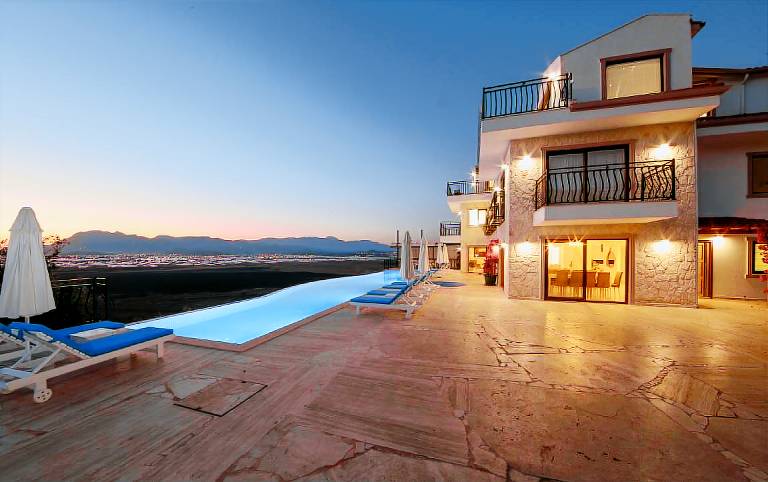 Asfiya Villa — photo 2