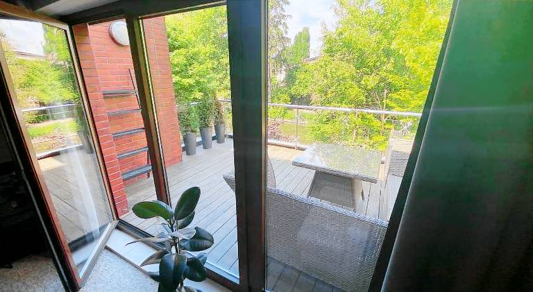 Apartment with 1 room for 5 persons — photo 3