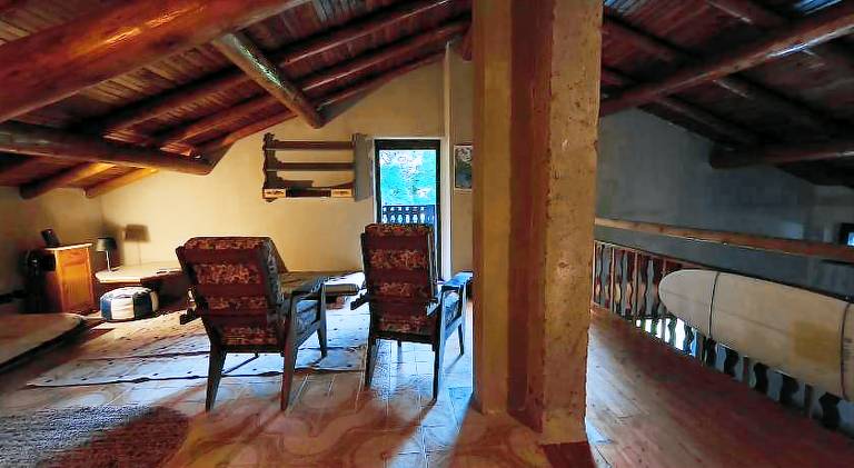 Beautiful lodge with terrace, BBQ & garden | Pets are welcome — photo 4