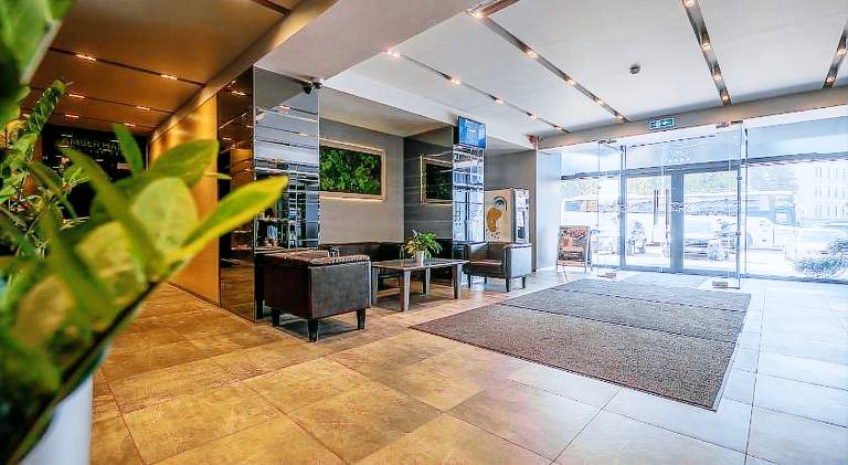 Liva Hotel — photo 2