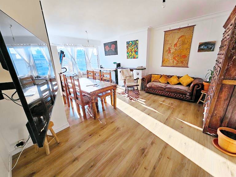 Appartement Deurne