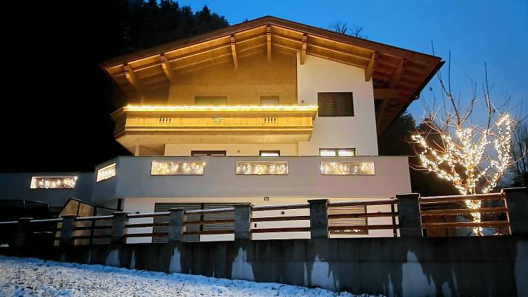 Ferienwohnung Fügenberg
