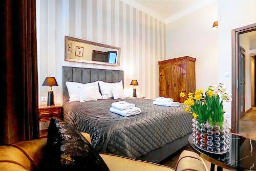 Appartement Kazimierz