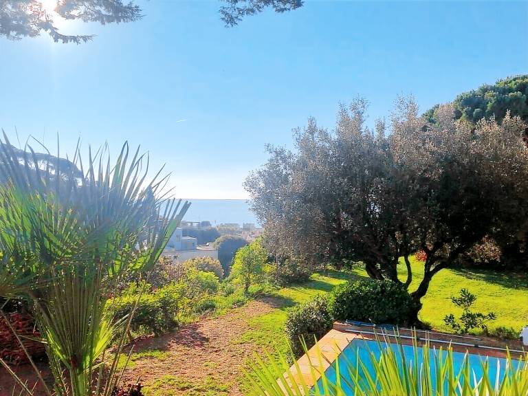 Villa  Sant Vicenç de Montalt