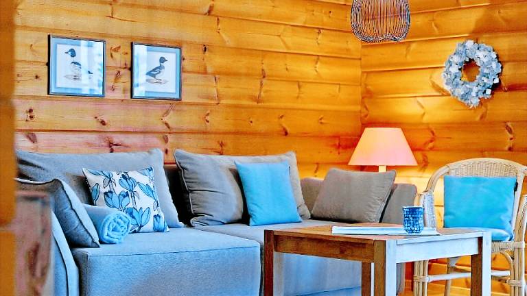 Ferienwohnung  Mitterfirmiansreut