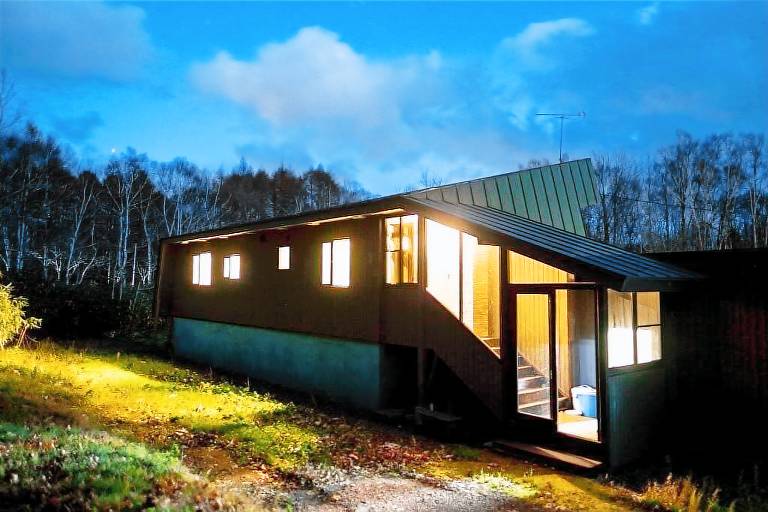 Cabin Yunosato